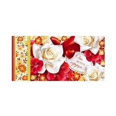 Конверт для денег Творческий Центр СФЕРА От всего сердца! (КД-11273), 1 шт.