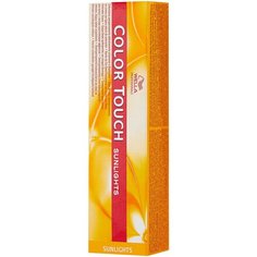 Wella Professionals Color Touch Sunlights крем-краска для волос, 0 натуральный, 60 мл
