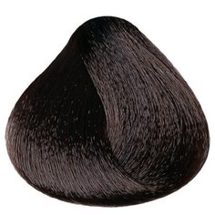 Professional by Fama Luminity крем-краска для волос без аммиака, 4 средний каштановый, 80 мл