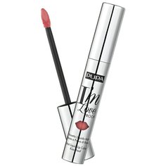 Pupa жидкая помада для губ IM Loveproof матовая, оттенок 001 Light Rose