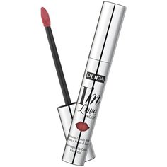 Pupa жидкая помада для губ IM Loveproof матовая, оттенок 004 Intense Rose