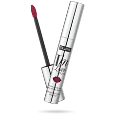 Pupa жидкая помада для губ IM Loveproof матовая, оттенок 012 Burgundy Red
