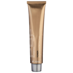 Professional by Fama Toner крем-краска для тонирования светлых волос без аммиака, 0.31 бежевая корица, 80 мл