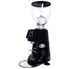 Кофемолка Fiorenzato F64 E, черный