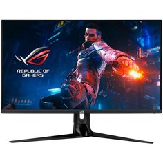 Монитор ASUS ROG Swift PG329Q 32", черный