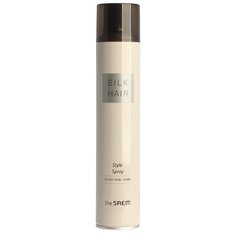 The Saem Лак для волос Silk hair Style, 300 мл