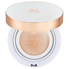 Dr.Ceuracle Тональный крем Glow Fit Cushion, 13 г, оттенок: 01 Pale Beige