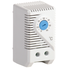 Термостат распределительного шкафа IEK YCE-TNO-00-60