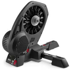 Велоэргометр Elite Direto XR черный