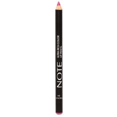 Note Карандаш для губ Ultra Rich Color 04 fuchsia