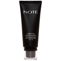 Note Тональный крем Luminous Moisturizing Foundation, 35 мл, оттенок: 104 sandstone