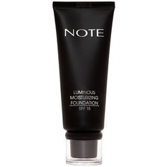 Note Тональный крем Luminous Moisturizing Foundation, 35 мл, оттенок: 103 pale almond