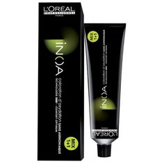 LOreal Professionnel Inoa ODS2 краска для волос, Зеленый корректор, 60 мл