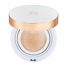 Dr.Ceuracle Тональный крем Glow Fit Cushion, 13 г, оттенок: 02 Mood Beige