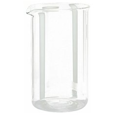 Колба для френч-пресса ROSENBERG RGL-660000-XL (1 л) прозрачный