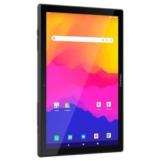 Планшет Prestigio Muze 4231 4G, темно-серый
