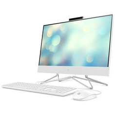 Моноблок HP 22-df1010ur 2Y0N5EA Intel Core i5-1135G7/8 ГБ/SSD/Intel Iris Xe Graphics/21.5"/1920x1080/DOS