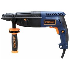 Перфоратор Max-Pro MPRH620/24V, 620 Вт