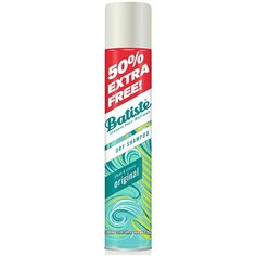 Batiste сухой шампунь Original, 300 мл