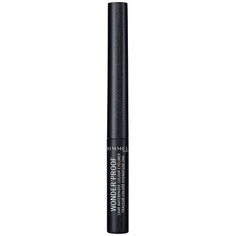 Rimmel Подводка для глаз WonderProof Liner, оттенок 006