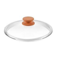 Крышка Tescoma Unicover (619080), 20 см прозрачный