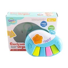 Развивающая игрушка Игротрейд Пианино 1287304, голубой