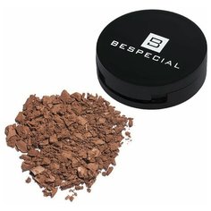 BESPECIAL Тени для бровей Powder Pick 14 bambis back