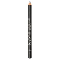 Note Карандаш для глаз Ultra Rich Color Eye Pencil, оттенок 07 iceberg