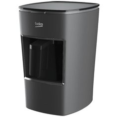 Кофеварка Beko BKK 2300, антрацит