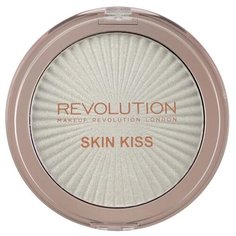 REVOLUTION Хайлайтер Skin Kiss Highlaghter ice kiss