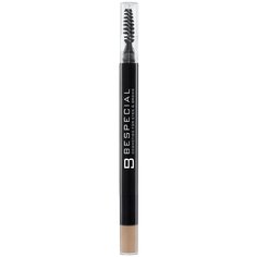 BESPECIAL Тени для бровей Easy-To-Brow 702 honey brown