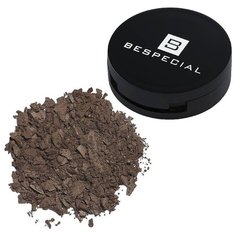 BESPECIAL Тени для бровей Powder Pick 04 heady smoke