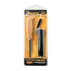 Нож AKARA Fillet Colibri с чехлом нержавеющая сталь