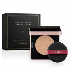 Dr. Althea Тональное средство Aurora Cover Cushion Moisture, 30 г, оттенок: 23 Sand