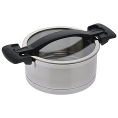 Кастрюля Tescoma Ultima, 3 л, серебристый