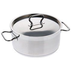 Кастрюля Tescoma Home Profi, 3 л, стальной