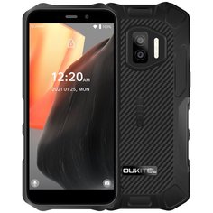 Смартфон OUKITEL WP12, черный