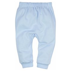 Ползунки Bossa Nova, размер 74, голубой