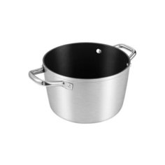 Кастрюля Tescoma GrandCHEF, 6 л, нержавеющая сталь