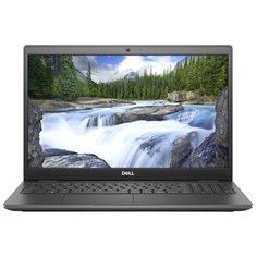 Ноутбук DELL Latitude 5310 (Intel Core i5 10310U 1700MHz/13.3"/1920x1080/8GB/512GB SSD/Intel UHD Graphics/Windows 10 Pro) 3510-8756, черный