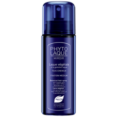 PHYTO Лак для волос Phytolaque Miroir, средняя фиксация, 100 мл