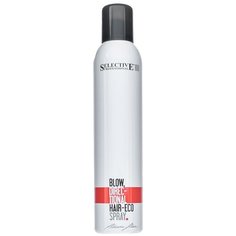 Selective Professional Лак для волос без газа Artistic Flair Blow Directional hair-eco spray экологический направляющий, экстрасильная фиксация, 300 мл