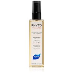 PHYTO Volume Спрей для волос Spray Brushing Volumateur, 150 мл