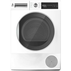 Сушильная машина Jackys JTD 8WLT0 белый