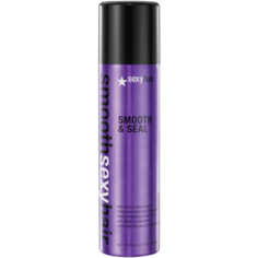 Sexy Hair Спрей для укладки волос Smooth & seal, 225 мл