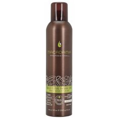 Macadamia Финиш-спрей для укладки волос Tousled texture, слабая фиксация, 316 мл