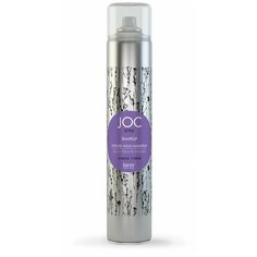 Barex Joc Style Лак для волос Shapeup, экстрасильная фиксация, 500 мл