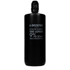 La Biosthetique Эмульсия для перманентного окрашивания волос Tint Lotion ARS, 9%, 1000 мл