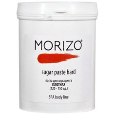 Паста для шугаринга Morizo Плотная 800 мл