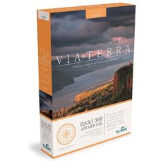 Пазл Origami Via Terra. Ущелье реки Колумбия (04938), 360 дет.